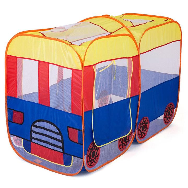 Kids Play Tent House – Indoor & Outdoor Fun