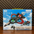 R/C Fighter Jet Drone