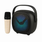 Wireless Speaker  Microphone Portable Bluetooth Speaker