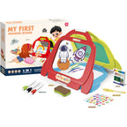 Drawing Board for Kids Educational Learning Easel