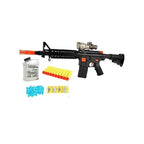 M16 Electric Toy Gun – Light & Sound Action Blaster