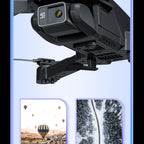 H15 Camera Drone – Foldable HD Camera