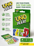 UNO Flex – Exciting & Flexible Card Game