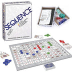 Sequence Game – Classic Strategy Board Game