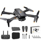 H15 Camera Drone – Foldable HD Camera