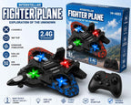 R/C Fighter Jet Drone