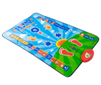 Kids Prayer Mat – Colorful & Comfortable