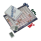 Sequence Game – Classic Strategy Board Game