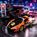 4WD RC Drift Racing Sport Car