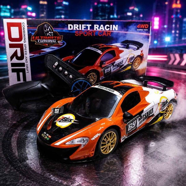 4WD RC Drift Racing Sport Car