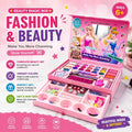 Beauty Magic Makeup Set for Girls ✨