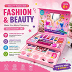 Beauty Magic Makeup Set for Girls ✨