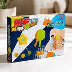 Ping Pong Table Tennis Family Game Set