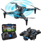 J18 Camera Drone – Foldable HD Camera