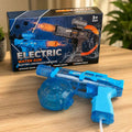 Electric Water Blaster Gun