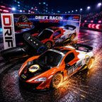 4WD RC Drift Racing Sport Car