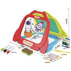 Drawing Board for Kids Educational Learning Easel
