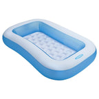 Intex Rectangular Pool (65.5" L x 39.5" W x 11" H)