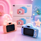 Kids Digital HD Camera