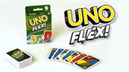 UNO Flex – Exciting & Flexible Card Game
