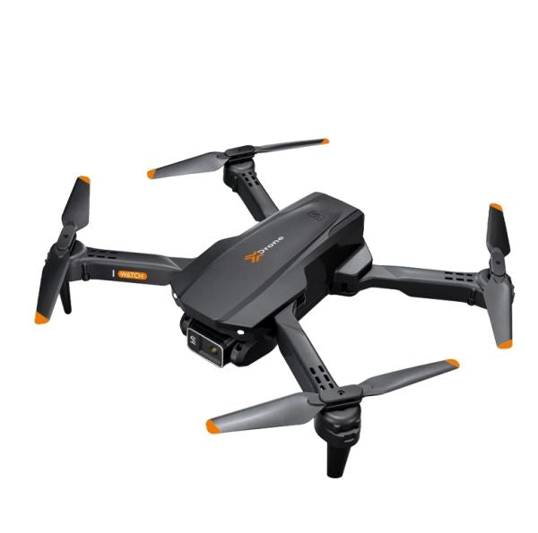 H15 Camera Drone – Foldable HD Camera