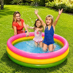 Kids Swimming Pool 45×10