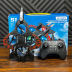 R/C Fighter Jet Drone