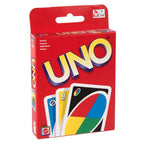 UNO Classic – Original Family Card Game