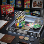 UNO Dare – Fun & Exciting Card Game