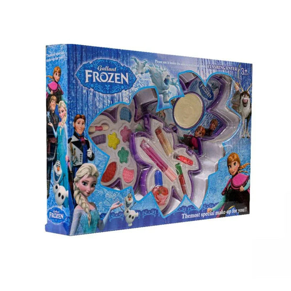 Kids Makeup Kit – Pretend Play Beauty Set for Girls