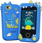 Kids Video Phone Toy – Educational Learning Smartphone for Children