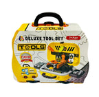 Kids Tool Set Portable Toolbox Play Set for Boys
