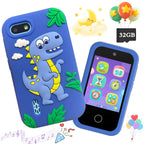 Kids Video Phone Toy – Educational Learning Smartphone for Children