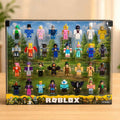Roblox Characters Figure Set – 30 Pcs