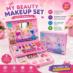 Beauty Magic Makeup Set for Girls ✨