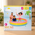 Kids Swimming Pool 45×10
