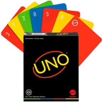 UNO Classic – Original Family Card Game