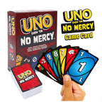 UNO No Mercy – Extreme Card Game