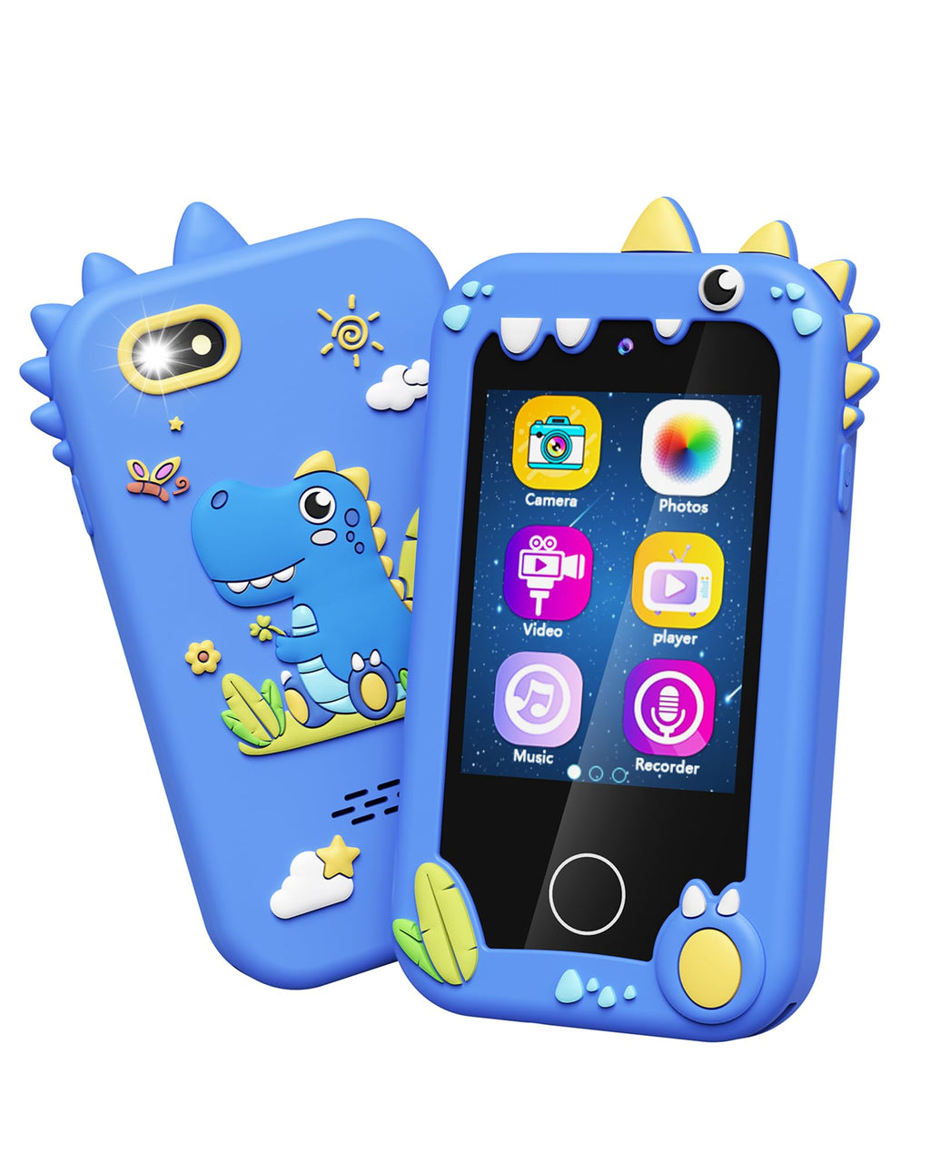 Kids Video Phone Toy – Educational Learning Smartphone for Children