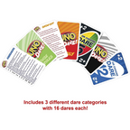 UNO Dare – Fun & Exciting Card Game