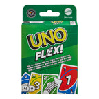 UNO Flex – Exciting & Flexible Card Game