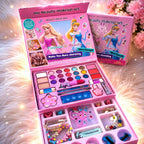 Beauty Magic Makeup Set for Girls ✨
