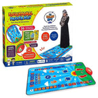 Kids Prayer Mat – Colorful & Comfortable