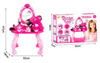 Kids Dressing Table Beauty Set