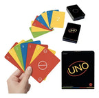 UNO Classic – Original Family Card Game