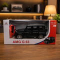 RC AMG G63 Luxury SUV Car