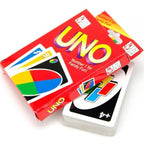 UNO Classic – Original Family Card Game