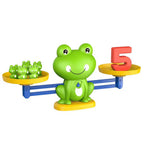 Frog Balance Game – Fun & Educational Kids Toy