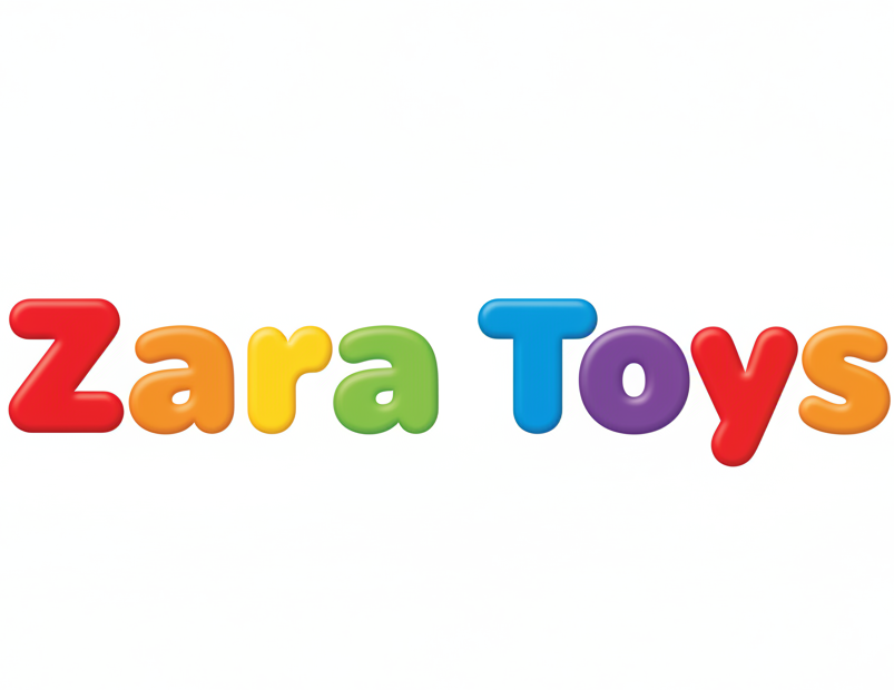 ZARA TOYS